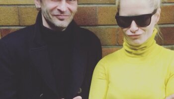 Agda Bavi Pain a Mirka Ábelová v Nedlení chvilce poezie - SK